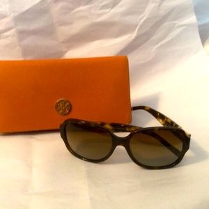 Tory Burch sunglasses